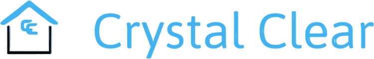 Crystal Clear Home Services